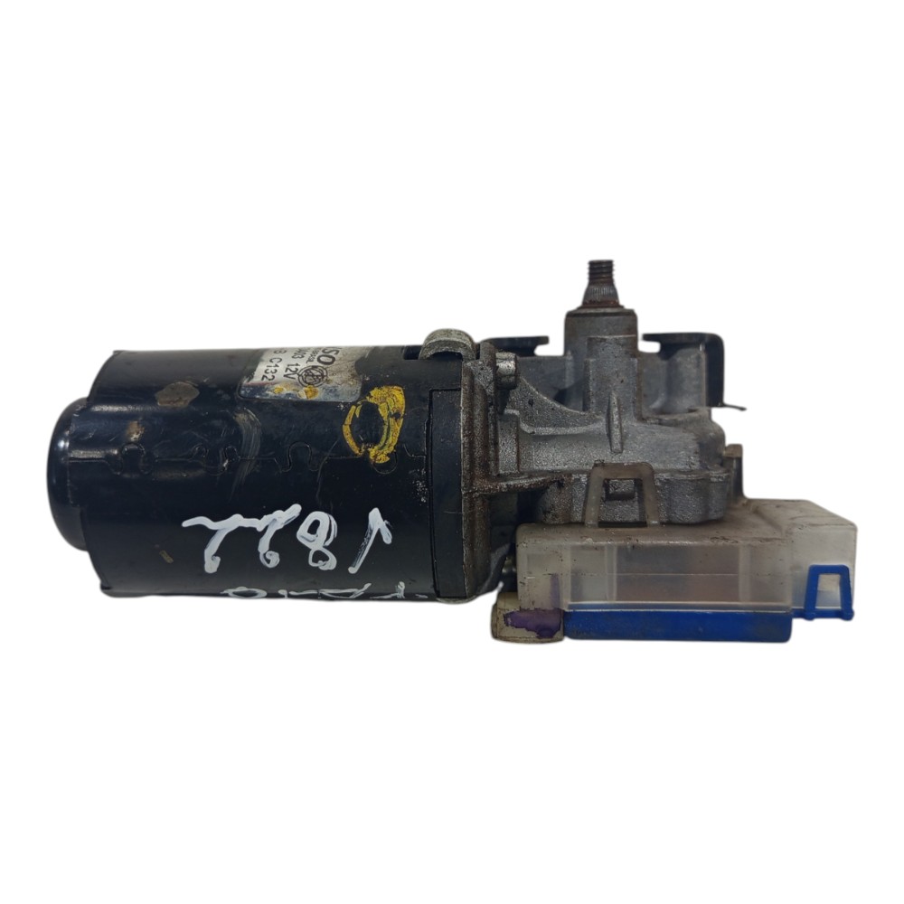 Motor Limpador Parabrisa Fiat Palio Siena Strada 1996 A 2000 3