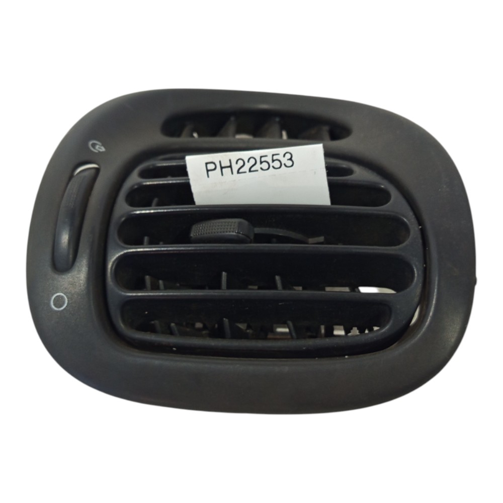 Difusor ar painel direito Citroen Xsara 2001 a 2012 9