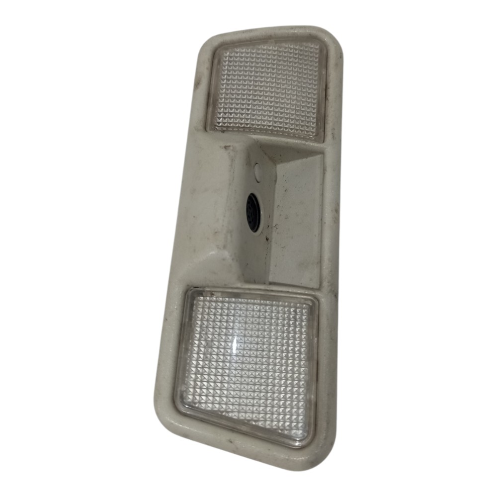 Luz Teto Cortesia Chevrolet Corsa Astra 1996 1997 A 2009 1