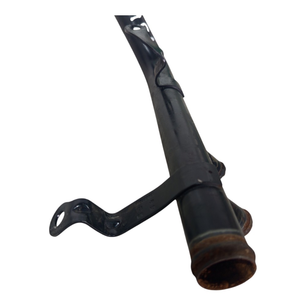 Mangueira Cano Tubo Agua Motor Chery Qq 2011 A 2014 3
