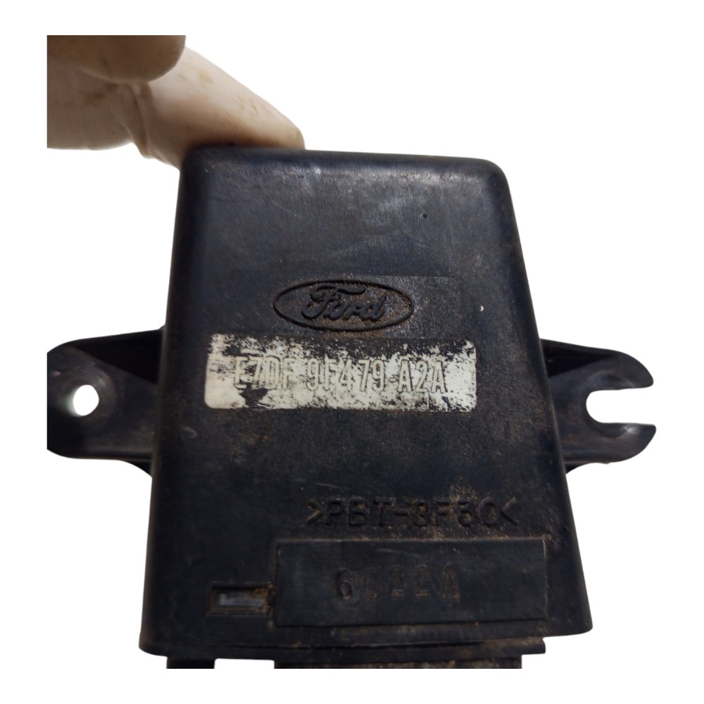 Sensor Map Pressao 1.6 Ap 1.8 Escort Gol Logus 1994 A 1996 1