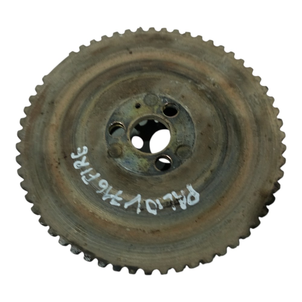 Polia Virabrequim Fiat Palio 1.0 8v 1996 1997 1998 A 2001 6