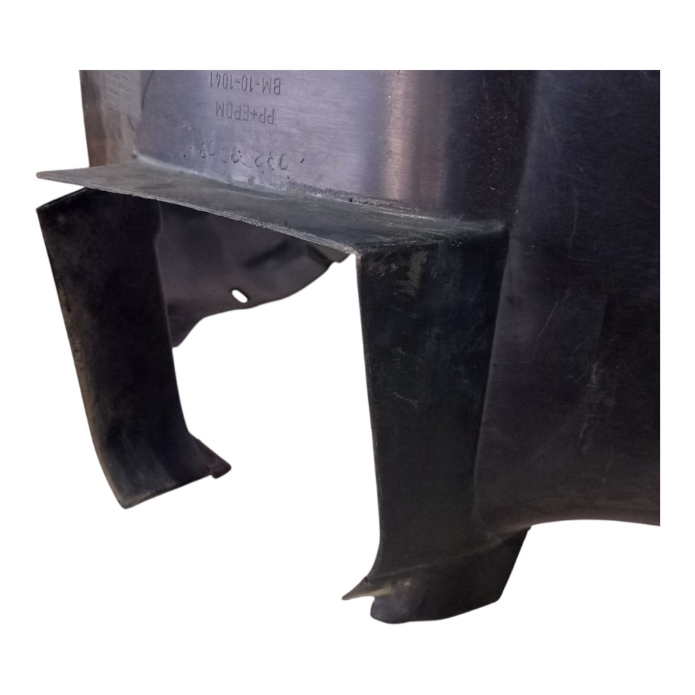 Para-barro Dianteira Le Chevrolet Corsa 1997 1998 A 2005 5