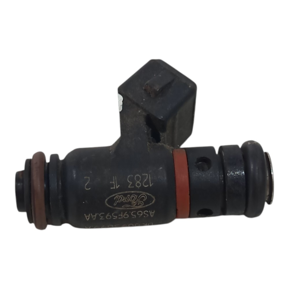 Bico Injetor Ford Fiesta 1.6 Rocam Flex 2010 2011 2012 12 2