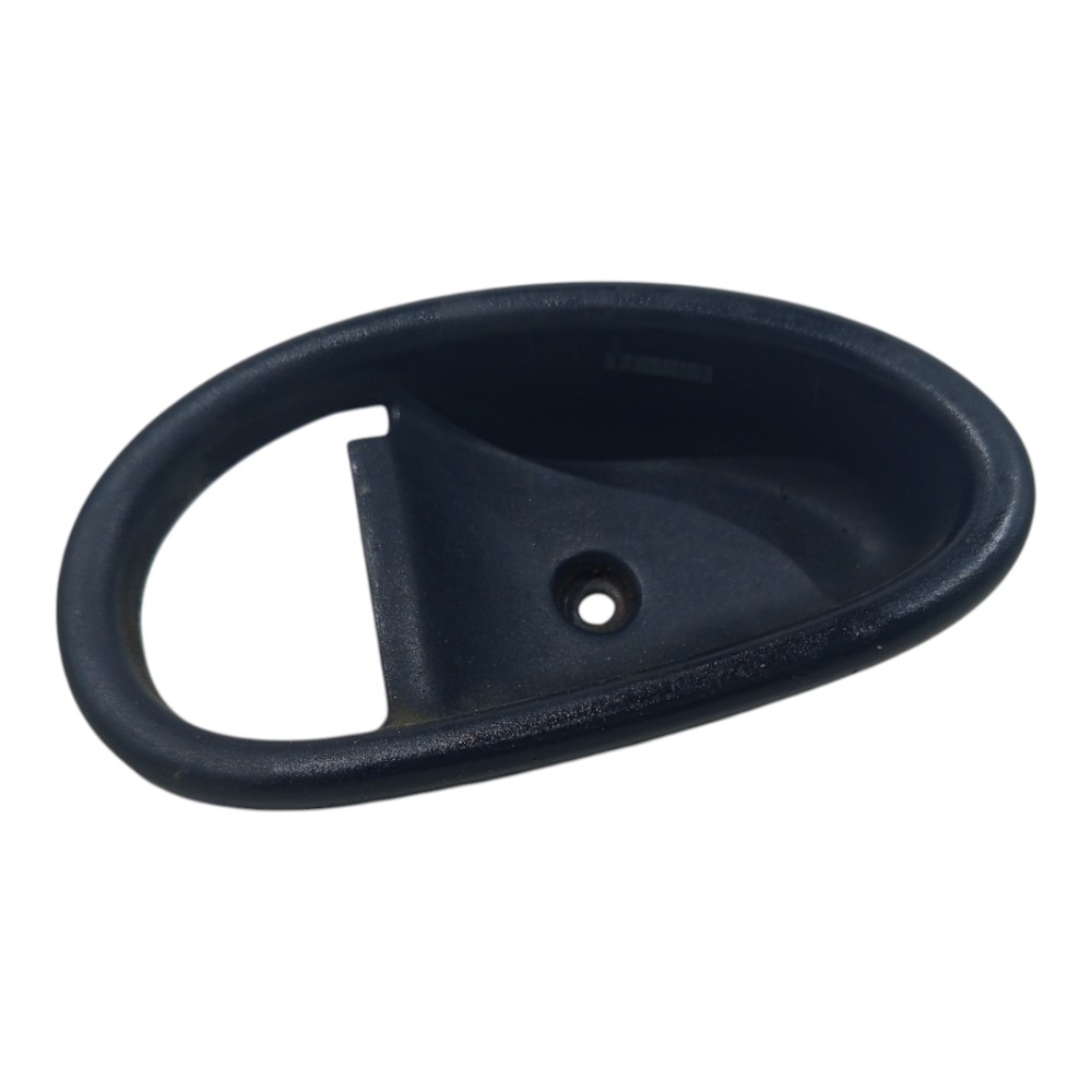 Moldura Maçaneta Interna Dian/tras Esquerda Fiat Palio 96/07 1