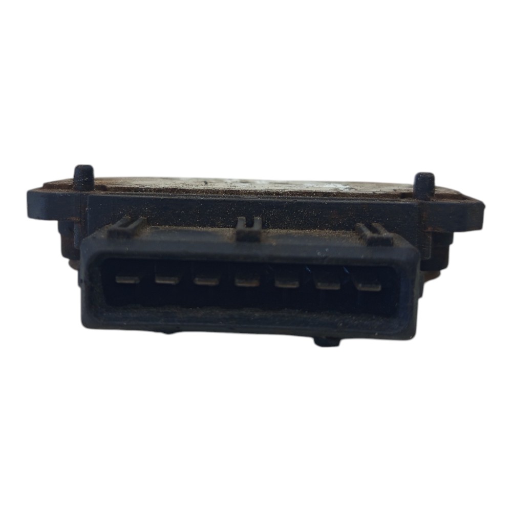 Módulo Ignição Tampa Fiat Tipo Slx 2.0 1993 1994 A 1997 6