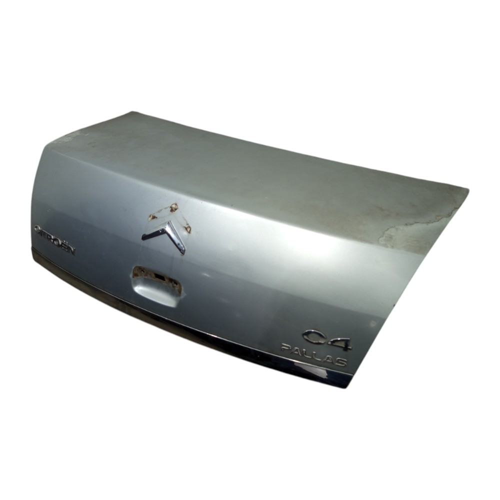 Tampa Porta Malas Citroen C4 Pallas 2007 2008 A 2013 2