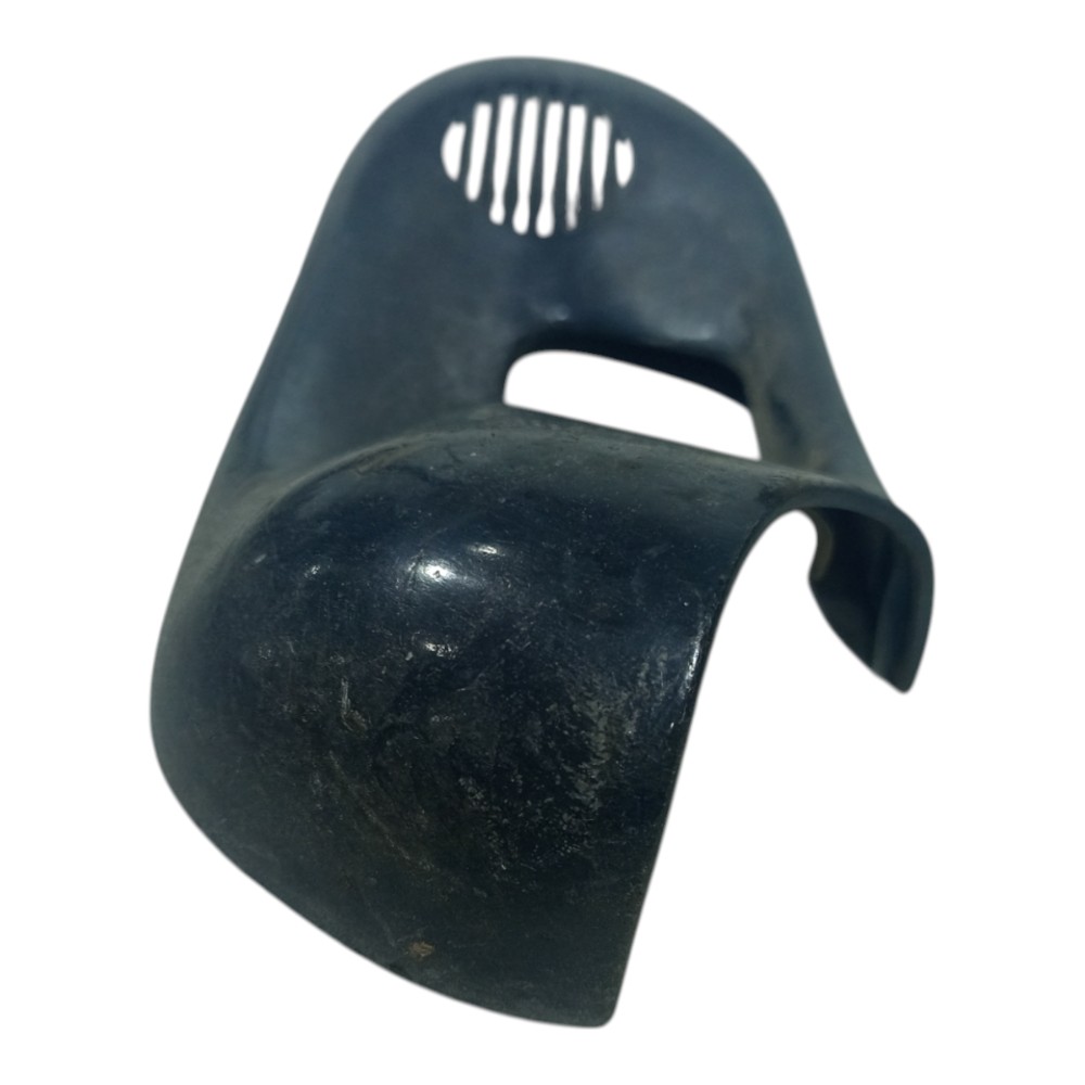 Moldura Puxador Interno Porta Lado Direito Corsa 1994 A 2012 3