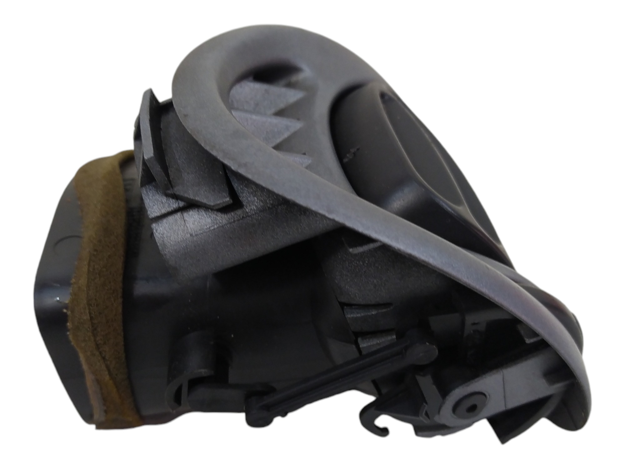 Difusor Ar Direito Citroen Xsara Picasso 2001 2002 A 2012 5