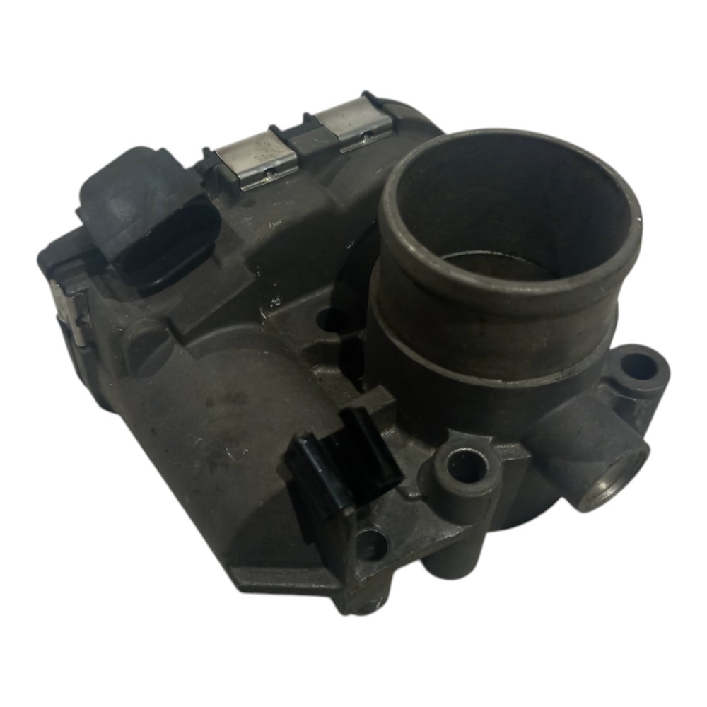 Corpo Borboleta Tbi Fiat Doblô Ex 1.3 16v 2002 2003 A 2007 1