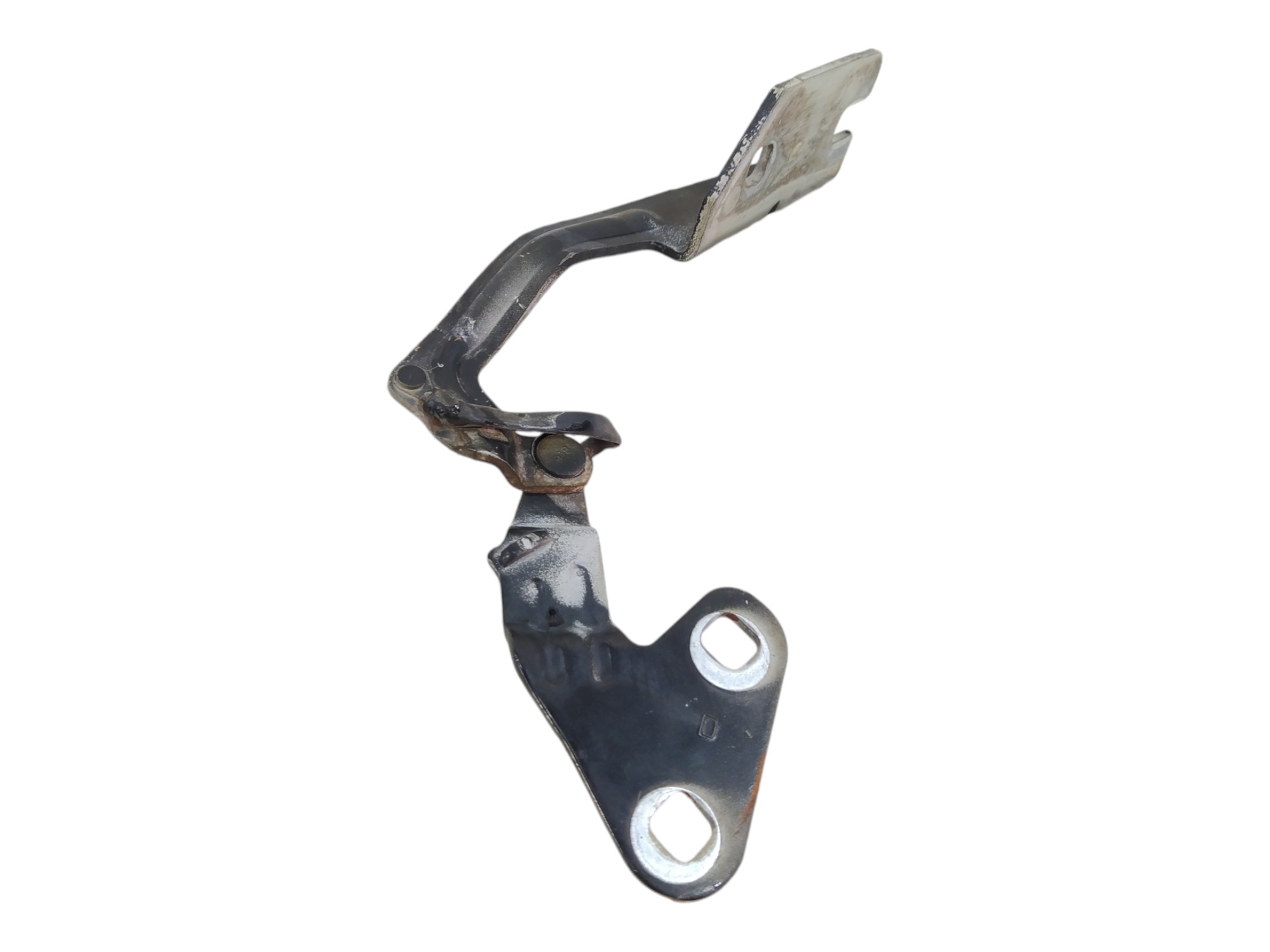 Dobradiça Direita Capô Citroen Xsara Picasso 2001 A 2012 2