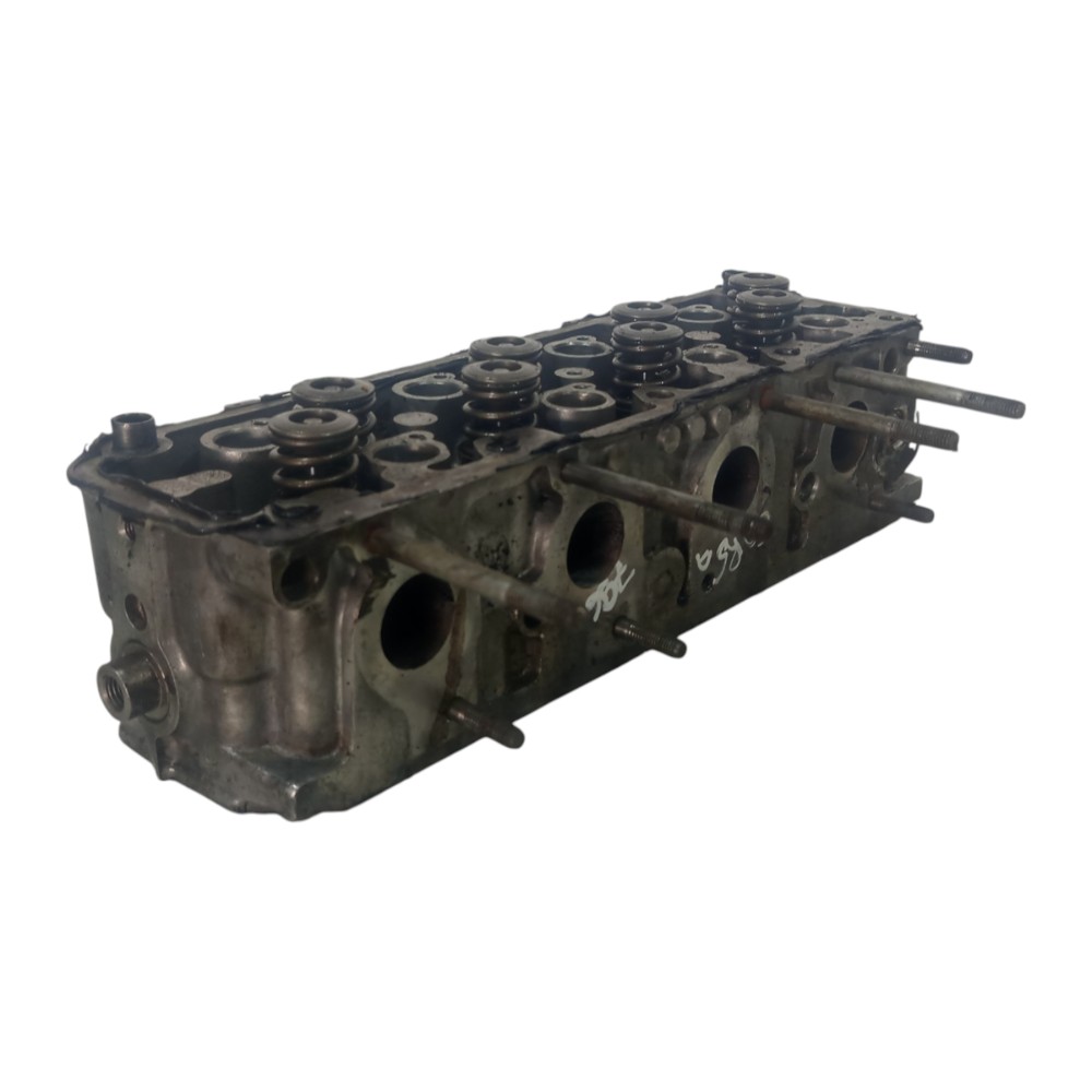 Cabeçote Motor Gm Chevrolet Corsa 1.0 8v 1994 1995 A 2002 2