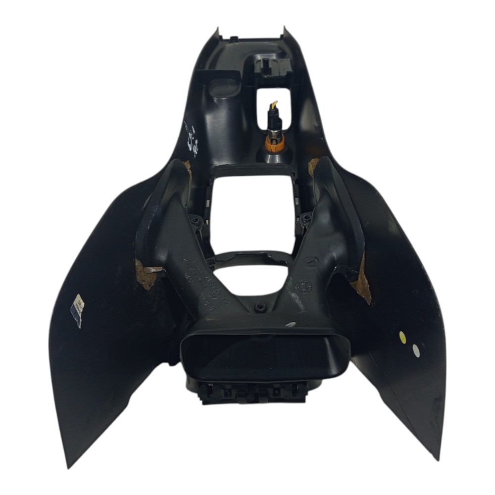 Console Central Cambio Peugeot 206 2001 2002 2003 04 A 2010 8