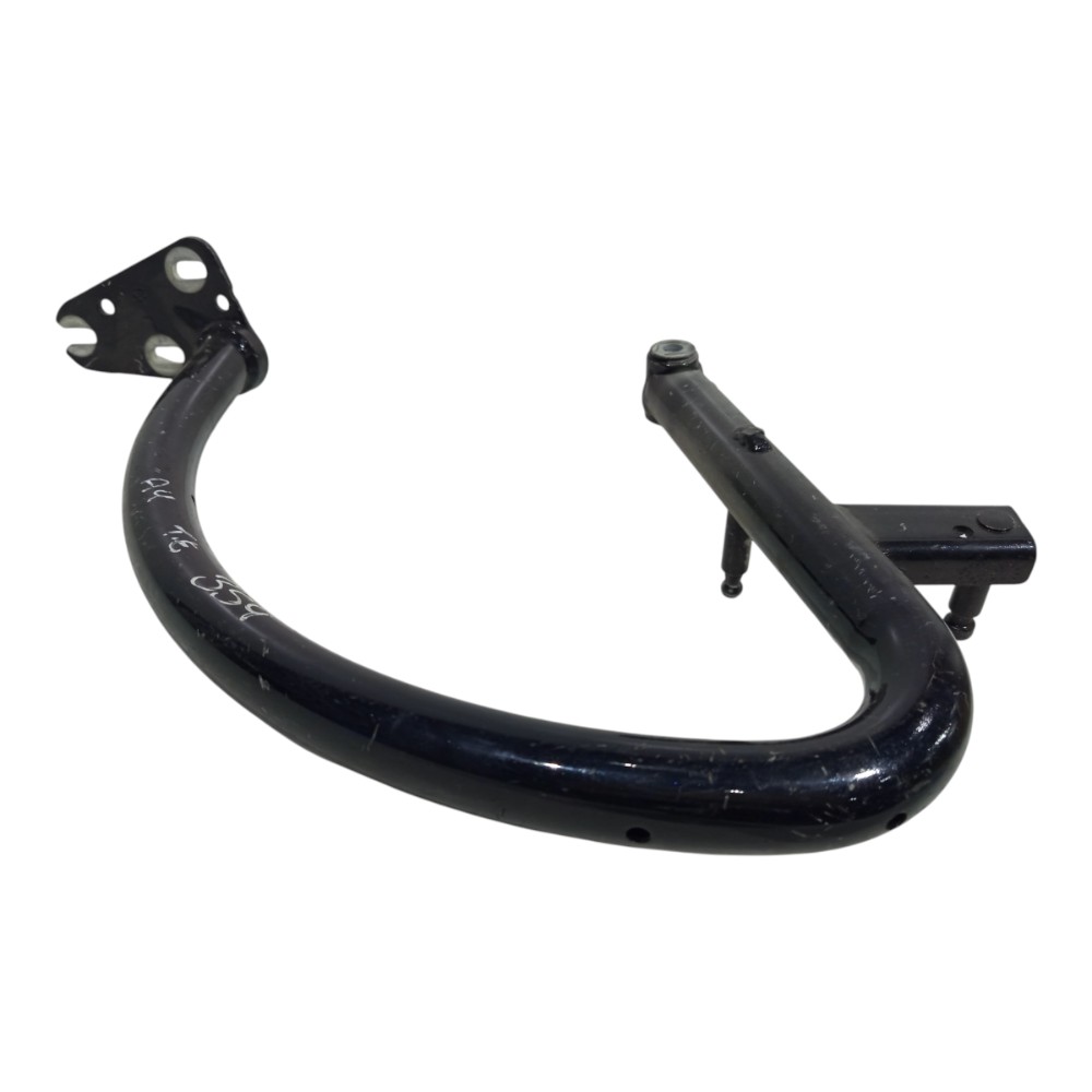 Dobradiça Esquerda Tampa Traseira Audi A4 2009 2010 A 2013 2