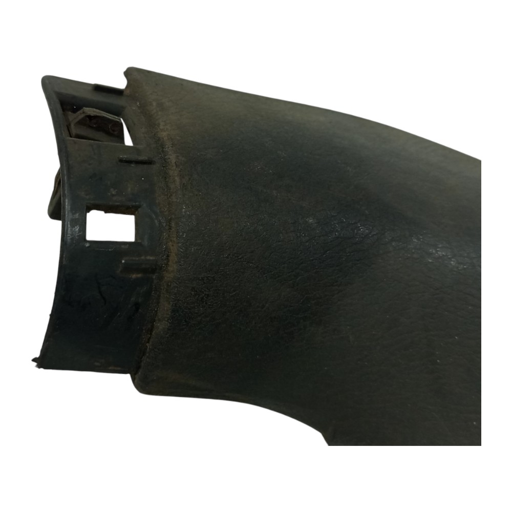 Soleira Dianteira Direita Gm Vectra 1994 1995 1996 A 1999 Preto 5