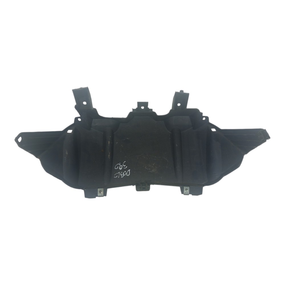 Suporte Moldura Painel Instrumentos Fiat Doblo 2002 2