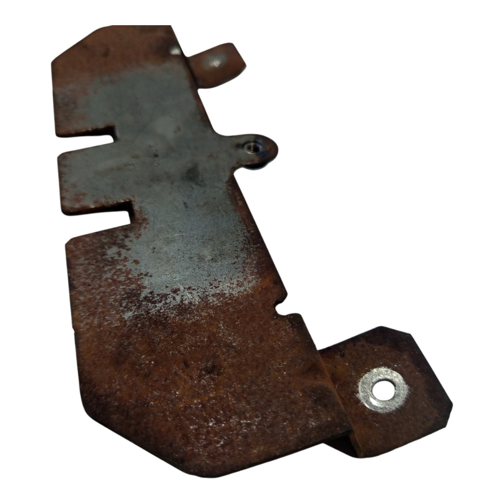 Suporte Modulo Bcm Vidro Fiat Palio Weekend 1.6 1997 A 2003 1
