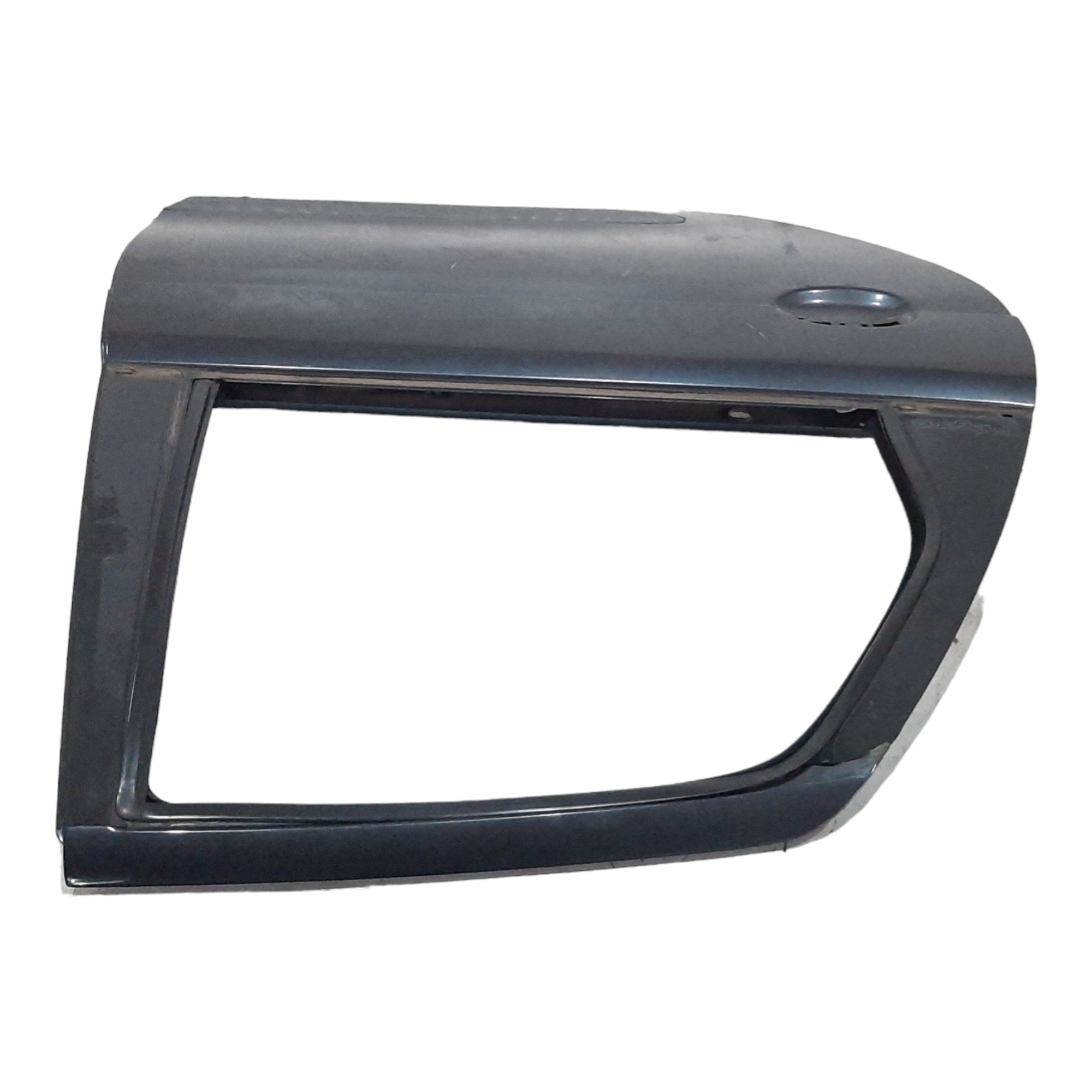 Porta Traseira Direita Renault Scenic 1999 2000 2001 A 2011 7