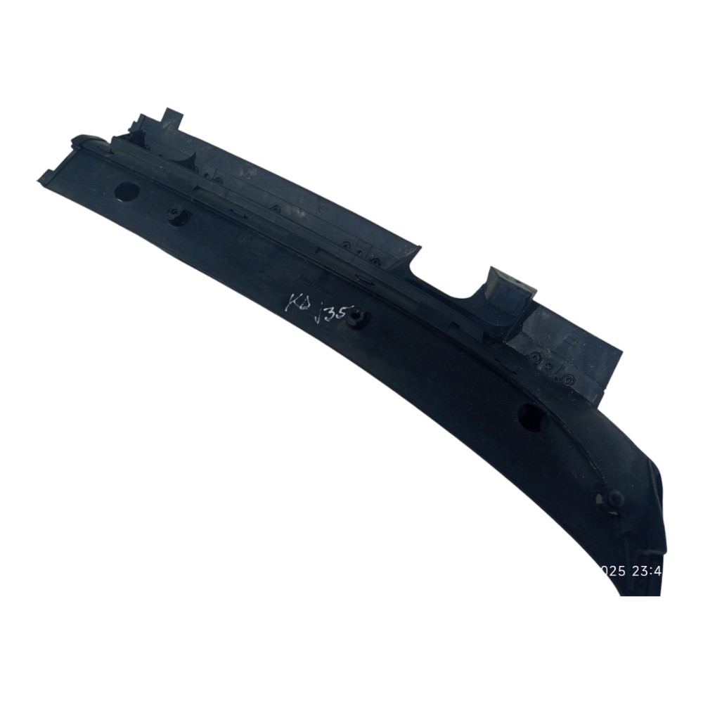 Grade Churrasqueira Esquerda Ford Ka 1996 1997 1998 – 2000 3