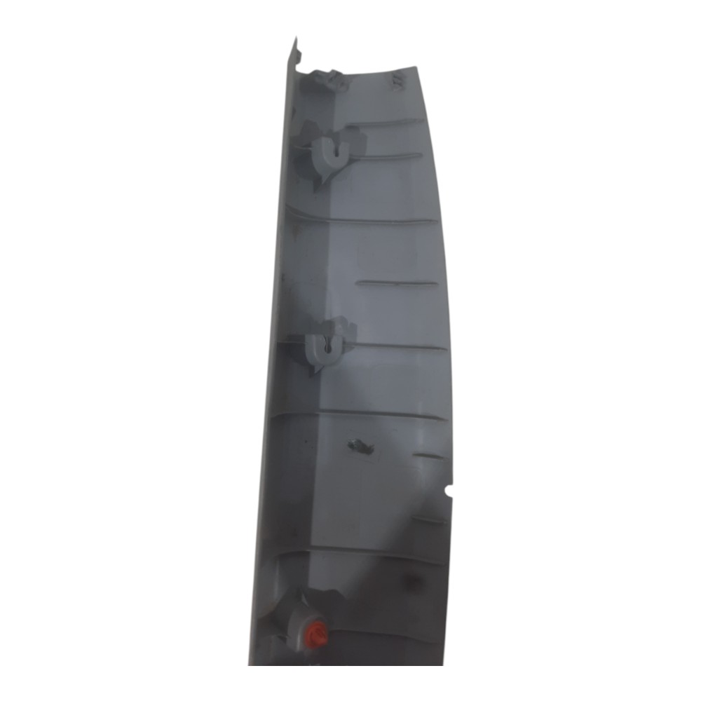 Moldura Superior Tampa Traseira Chery Tiggo 5x 2020 A 2024 7