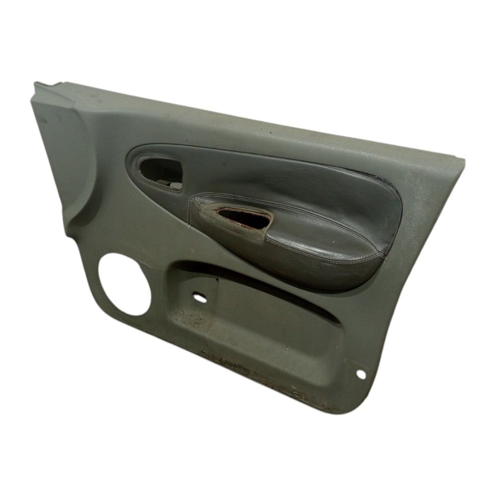 Forro Porta Dianteira Direita Renault Scenic 1999 A 2011 1