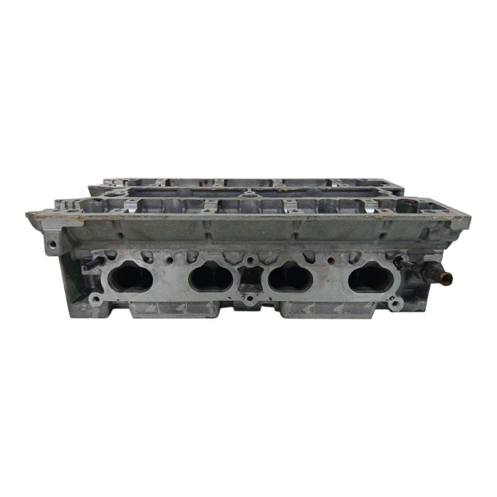 Cabeçote Motor Citroen C4 Picasso 2.0 16v 2005 A 2007 2