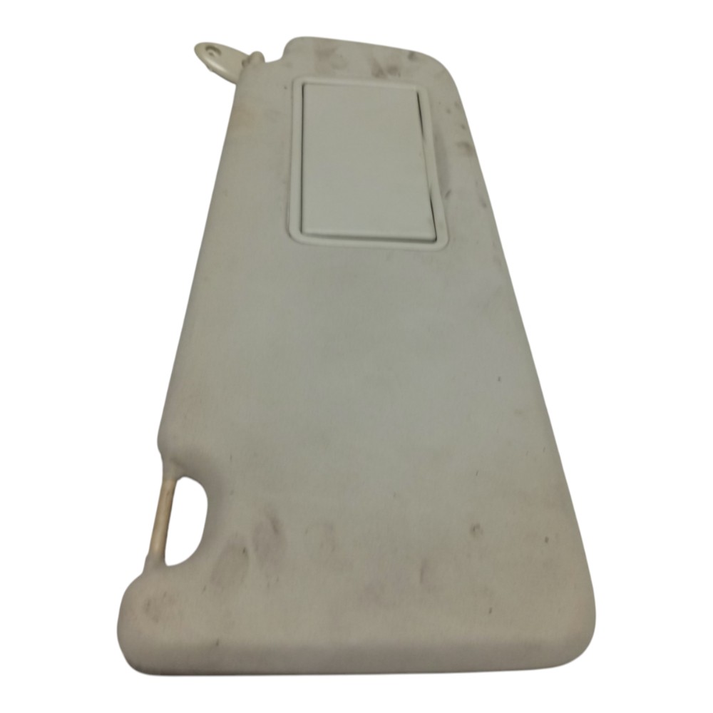 Quebra Sol Cinza Direito Land Rover Freelander 2008 A 2015 4