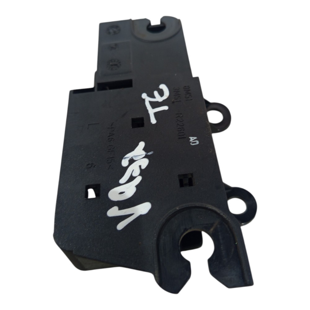 Maçaneta Interna Porta Trase Esquerda Ford Focus 2008 A 2014 7