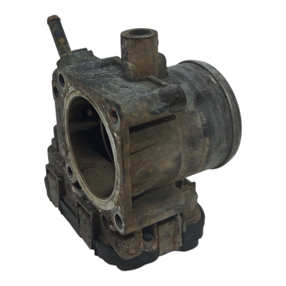 Tbi Corpo Borboleta Fiat Doblo 1.8 8v 2010 2011 2012 A 2016 4