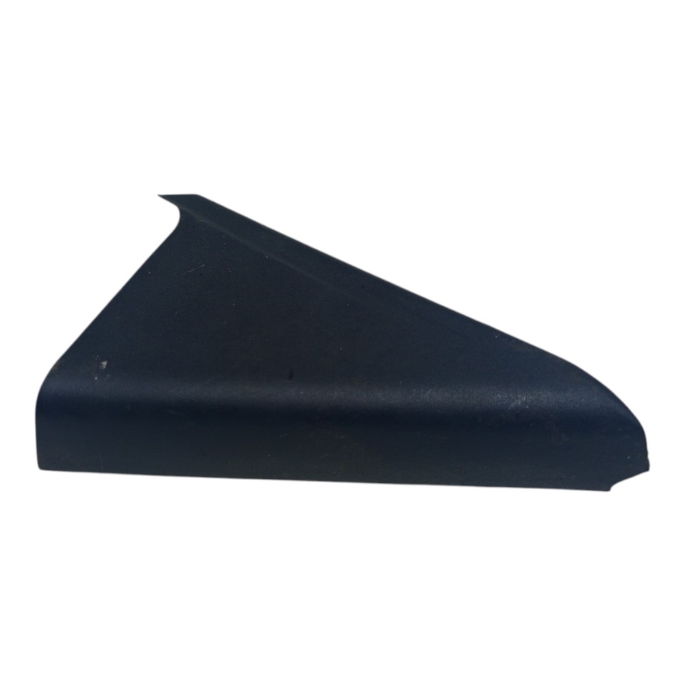 Moldura Interna Tradeira Esquerda Hyundai I30 2009 A 2012 3