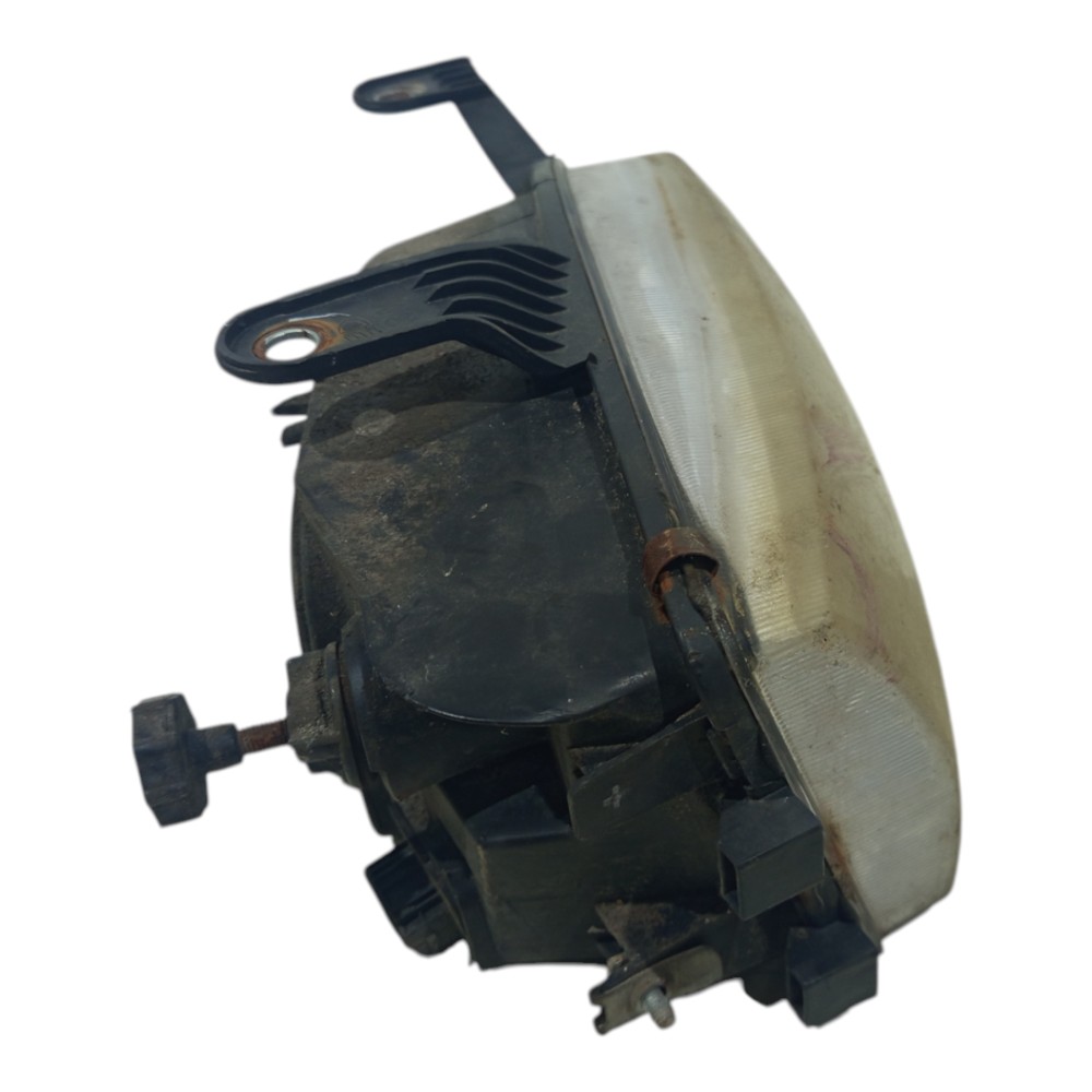 Farol Dianteiro Direito Fiat Palio 1996 1997 1998 A 2000 Direito/passageiro 2