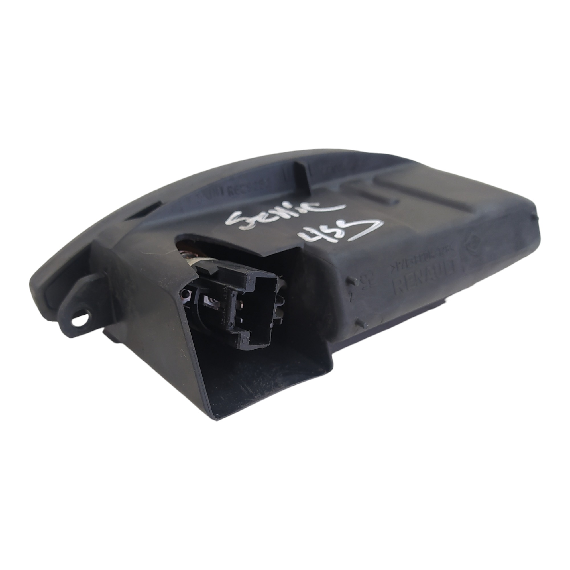 Cinzeiro Renault Scenic Megane 1999 2000 A 2011 7700426757 3