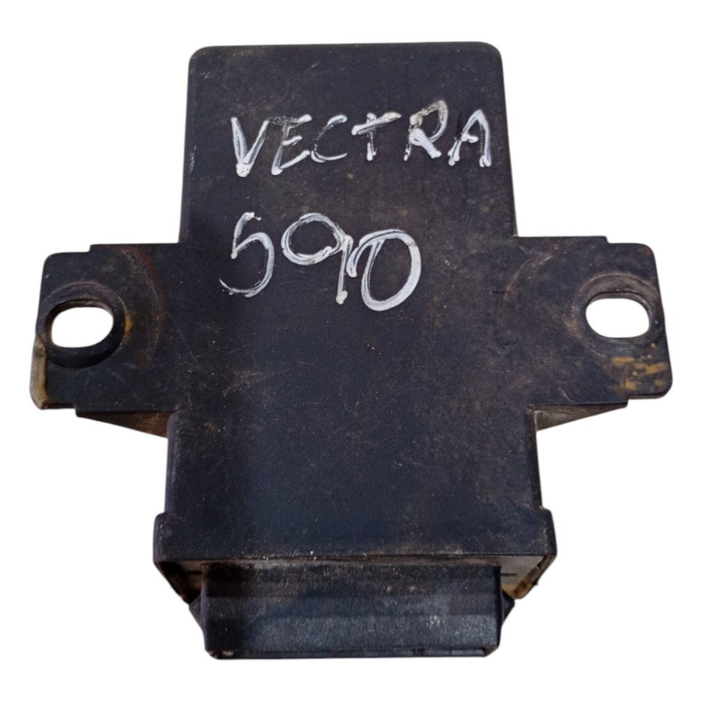 Módulo Relé Trava Vidro Gm Vectra 1996 A 2005 3