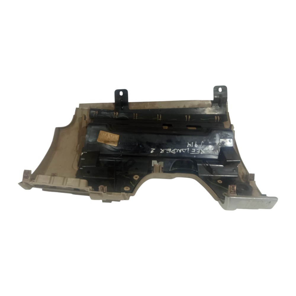 Acabamento Inferior Painel Esquerdo Freelander 2 2007 A 2014 8