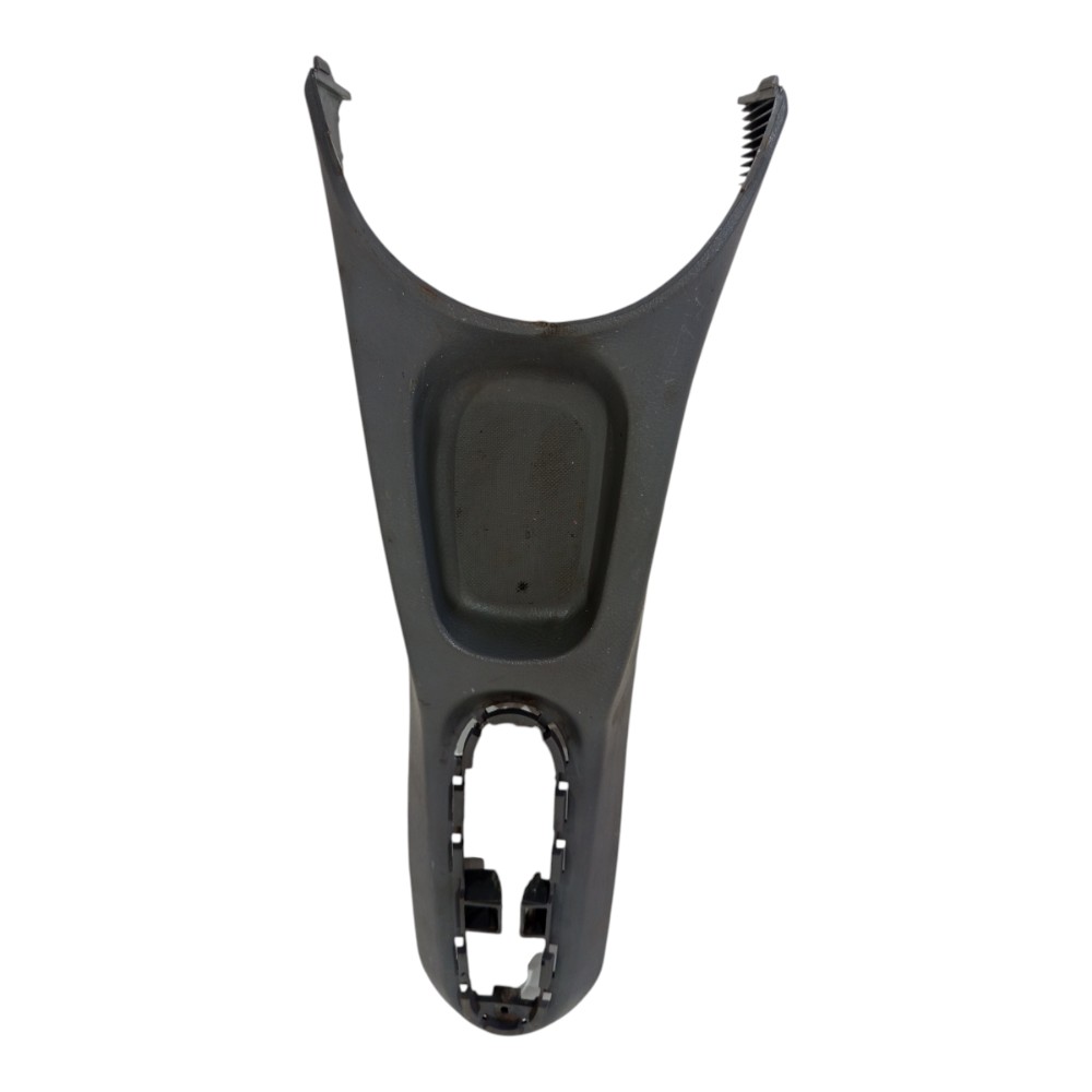 Prolongador Console Central Gol Parati G3 2000 A 2005 1