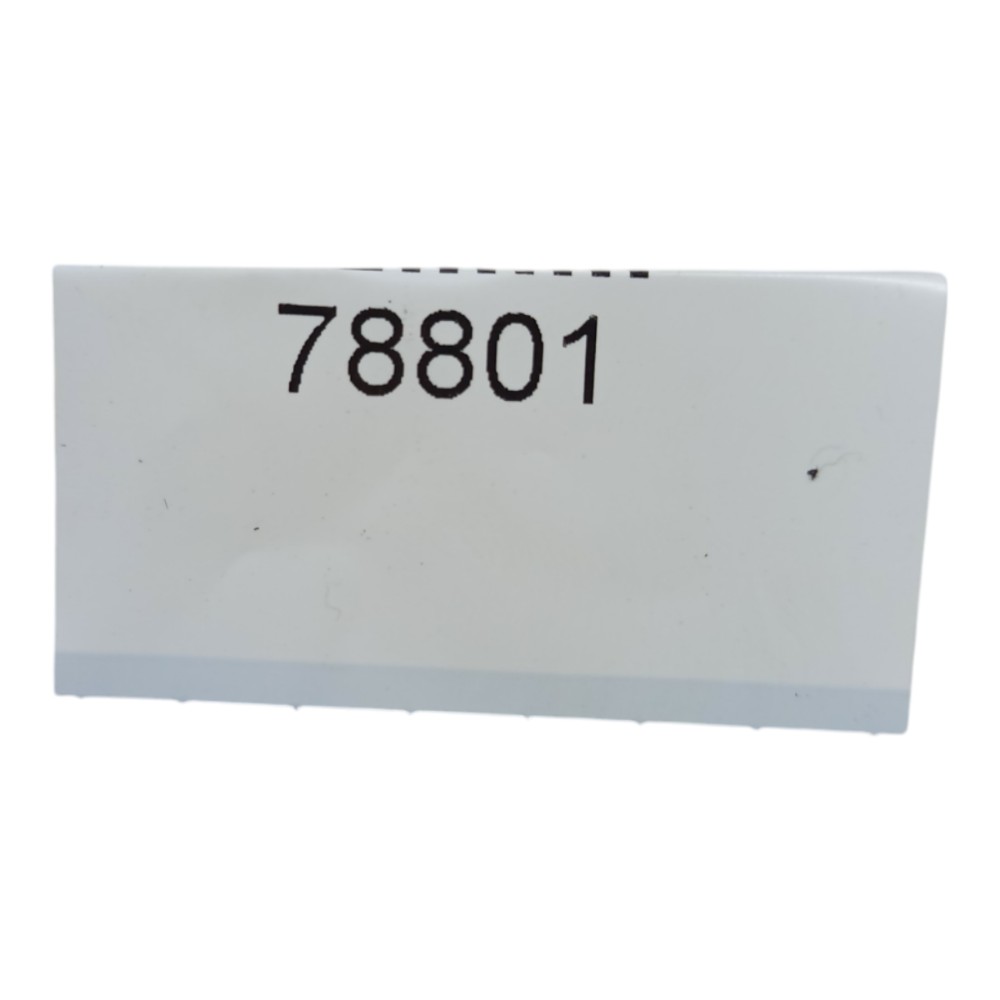 Forro Porta Dianteiro Peugeot 206 2p 2001 2002 03 A 2007 Cinza 9