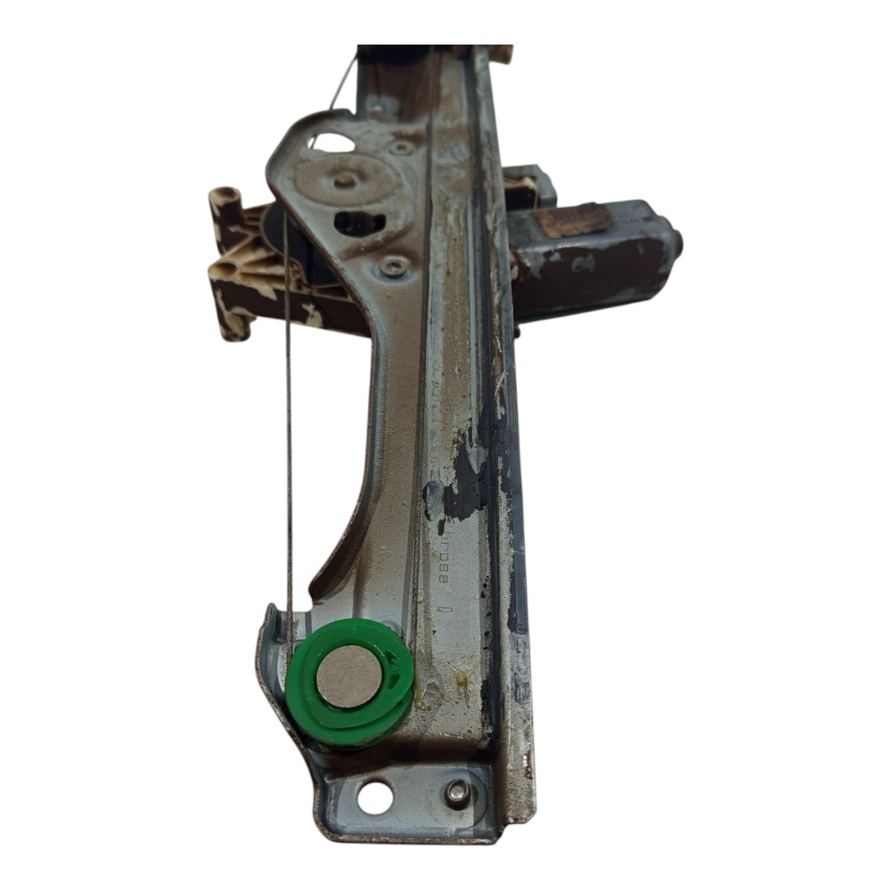 Maquina Vidro Traseira Direita Citroen C4 2007 2008 A 2014 2