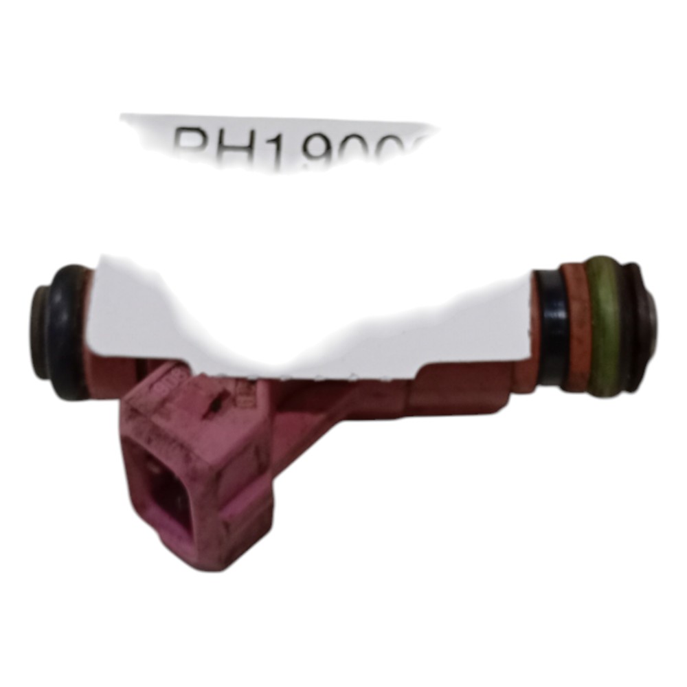 Bico Injetor Combustível Citroen C3 1.4 Flex 2003 A 2012 6