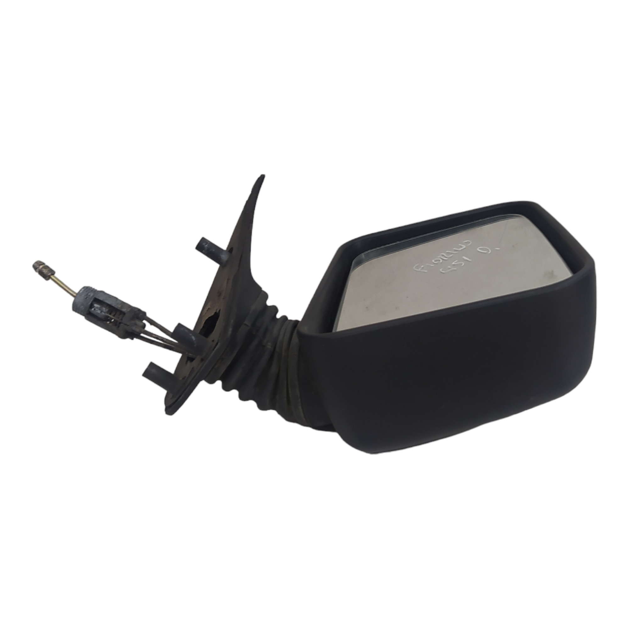 Espelho Retrovisor Direito Fiat Fiorino 2005 2006 A 2013 1