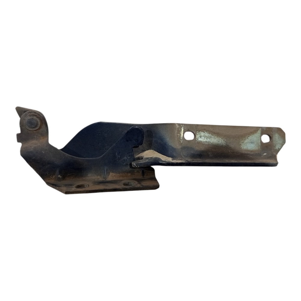 Dobradiça Esquerd Capô Fiat Palio 1996 1997 1998 1999 A 2002 5