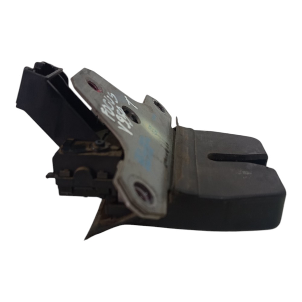 Fechadura Tampa Traseira Ford Focus 2008 A 2013 3