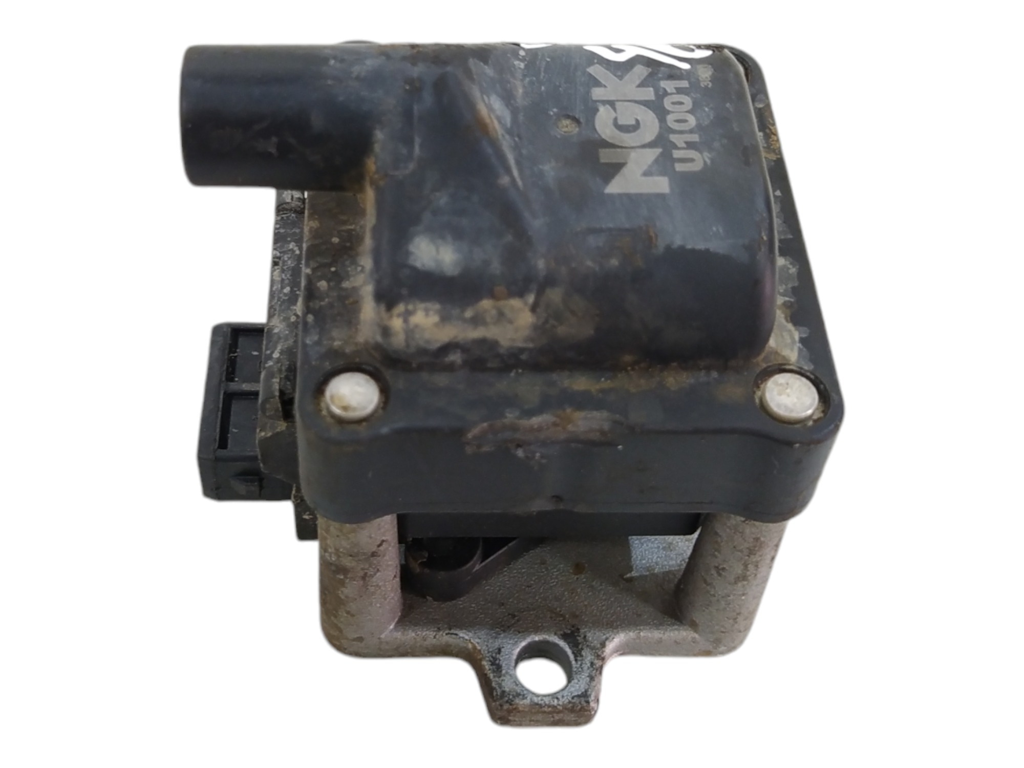 Bobina Ignição Volkswagen Polo Classic 1.8 1997 1998 A 2002 2