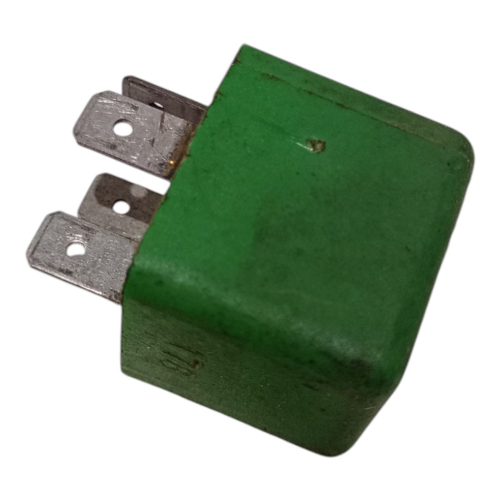 Rele Auxiliar Compressor Ar Gm Vectra Corsa 03447012 4