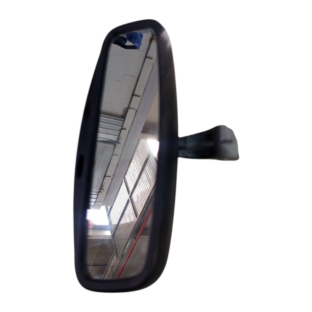 Retrovisor Interno Central Citroen C4 Pallas 2007 A 2010 8