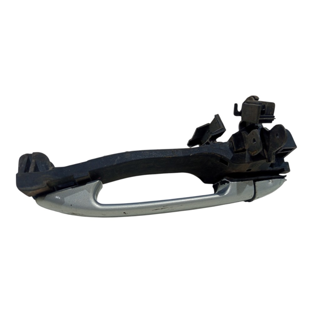 Maçaneta Externa Traseira Direita Mercedes A160 1995 A 2005 Traseira 6
