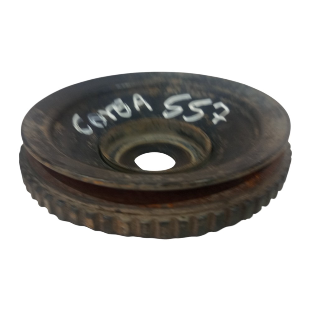 Polia Virabrequim Gm Chevrolet Corsa 1.0 8v 1994 1995 A 2002 8