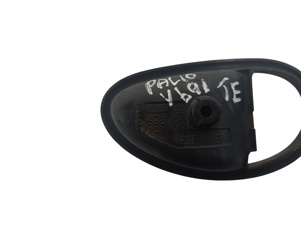 Maçaneta Porta Interna  Fiat Palio 1997 2005 5