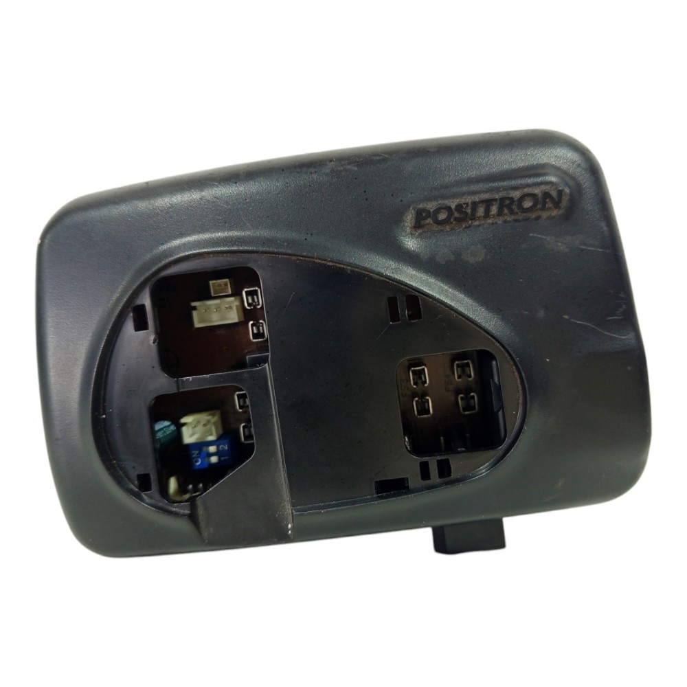 Módulo Conforto Renault Clio 1996 A 2007 1