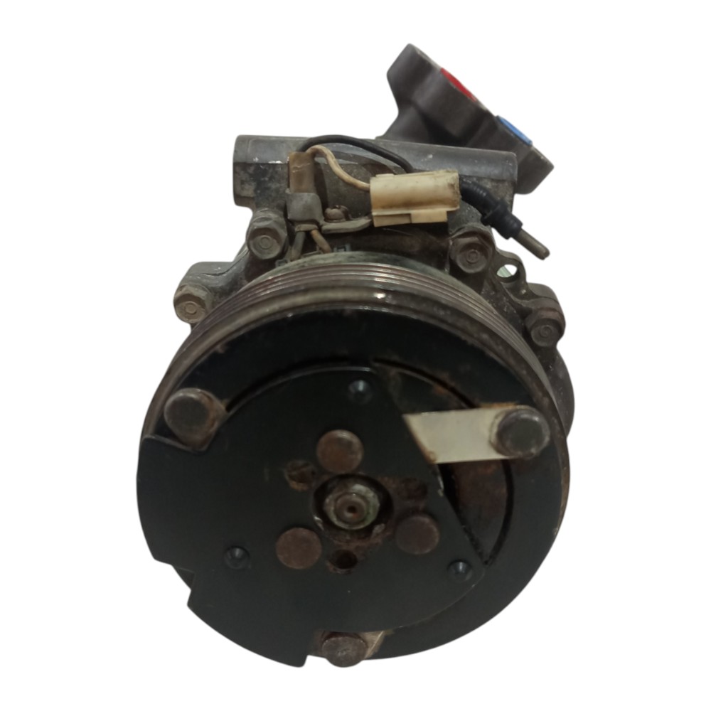 Compressor Ar Cond. Renault Clio 2004 2005 PRA RETIRAR PEÇAS 1