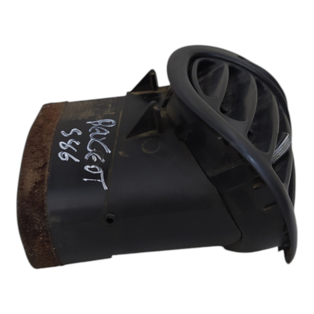 Difusor Ar Dianteiro Direito Peugeot 206 1999 2000 A 2010 5
